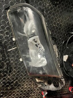 Xenon Volvo S60 - 1