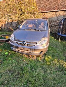 Citroen C8 2.0HDI 2012 RH02