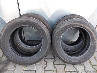Zimní pneu 205/60 R16