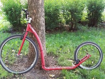 Kostka Tour Max G6