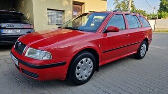 Škoda Octavia TOUR 1.9TDI