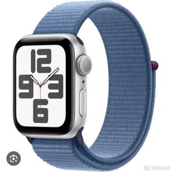 Apple Watch SE 2.Gen 40mm