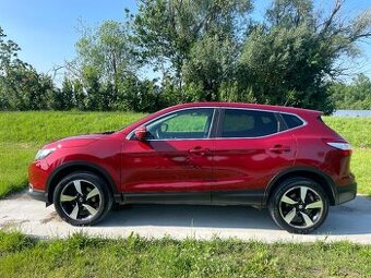NISSAN QASHQAI 1.6 DIG-T N-CONNECTA
