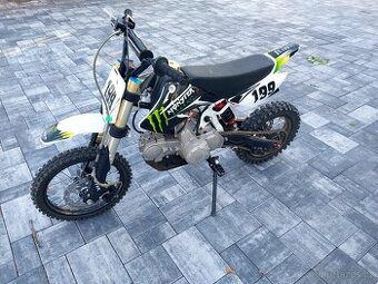 Pitbike 125ccm