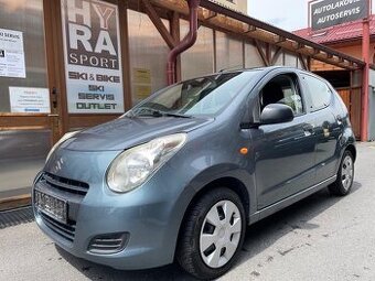 Suzuki Alto 1,0i