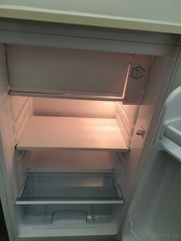 A+ nová značková moderní A+ lednice