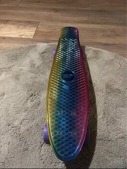Pennyboard