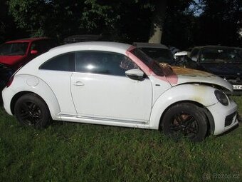VW Beetle 1.2TSi 77kw 2016 55tis.km