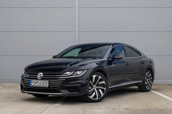 VOLKSWAGEN ARTEON 2.0 TDI R-LINE 4MOTION DSG