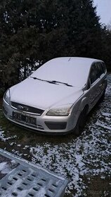 Ford Focus 1.6 TDCI