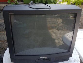 TV Panasonic