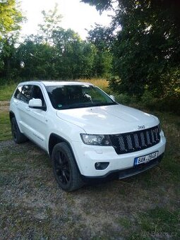 Jeep Grand Cherokee 2013