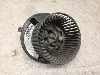 VW GOLF 5 2003-2008 - VENTILÁTOR TOPENÍ 1K1 819 015
