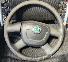 Volant Skoda octavia II,superb II, na obsiti