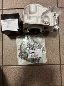 Yamaha Yz 125