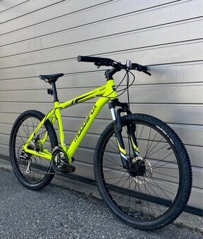 Prodám horské kolo MUDDYFOX 26” 160-175 cm