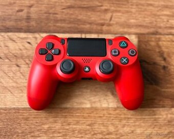 Originální ovladač Sony Dualshock 4 V2 pro PS4 (CUH-CZT2E) č