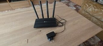 prodám tp-link AC1200 Mesh Wi-Fi Router