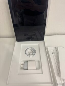 iPad 9 10,2” 64GB space grey + záruka