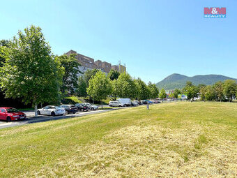 Pronájem bytu 1+kk, 38 m², Lovosice, ul. Osvoboditelů