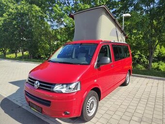 VW T5.1 CALIFORNIA BEACH 2.0TDI 103kW DSG/BI-XENON/NAVI/1.MA