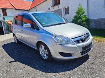 Opel Zafira Edition 1.6 16V
