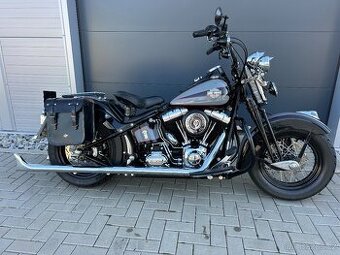 HARLEY DAVIDSON Cross bones