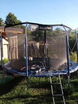 Prodej trampoliny 300cm