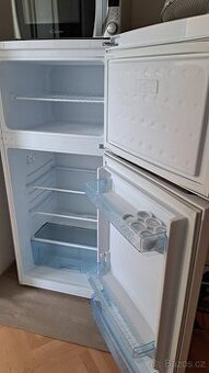 Prodám lednici BEKO RDM6126 ve výborném stavu.