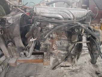 Nabízím motory
