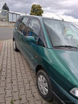 Citroen evasion
