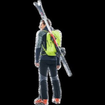 ✅ Deuter Freerider