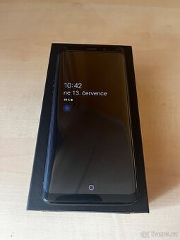 Samsung galaxy s9