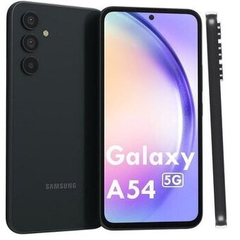 Samsung Galaxy A54 5G v top stavu krabice
