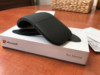 Microsoft Arc Mouse