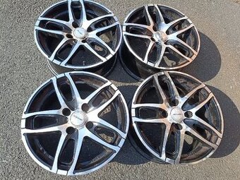 ALU kola Rozteč 4×108