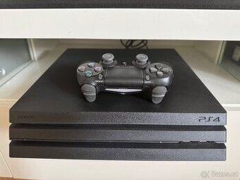 PS 4