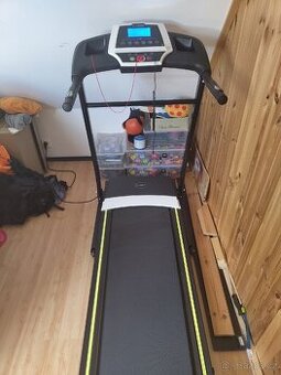 Lifefit TM3200