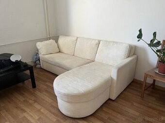 Rozkládací gauč za odvoz - co nejdřív