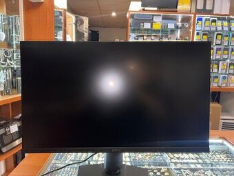 🖥️ MSI MPG 274URF QD – 27” 4K / 160Hz / IPS / 1ms – v záruce