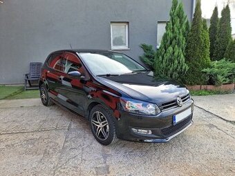 VW Polo 1.2 44kW 2010 CZ