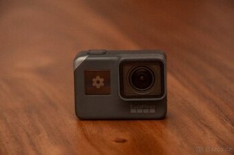 Akční kamera GoPro Hero 5 4K