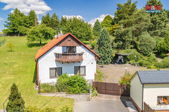 Prodej rodinného domu, 248 m², Rudoltice u Černíkova