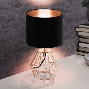 Stolní lampa CARLTON 2 2ks ( lampička )