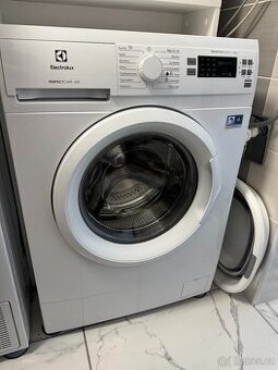 Electrolux Perfectcare 600