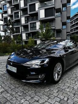 Tesla S 100D | Warranty 2027 | Carbon | Tesla Model S