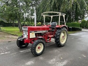 IHC 533 - 1