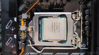 Intel Core i7-10700F