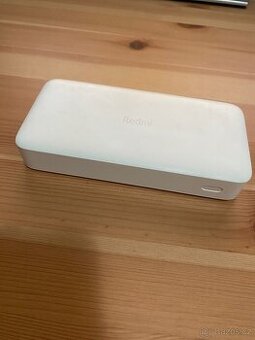 Powerbanka xiaomi redmi 18W fast charge 2000mAh