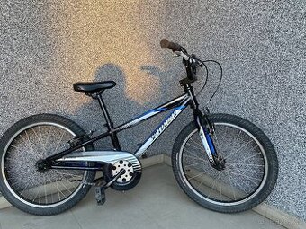 Dětské kolo Specialized Hotrock 20”